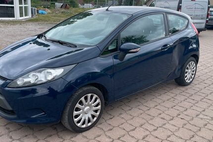 Ford Fiesta 153.432 km 1.700 € Wedemark-Bissendorf 30900