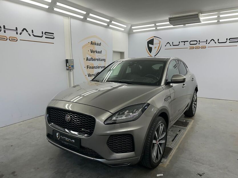 Jaguar E-Pace 107.500 km 23.990 € Gehrden 30989