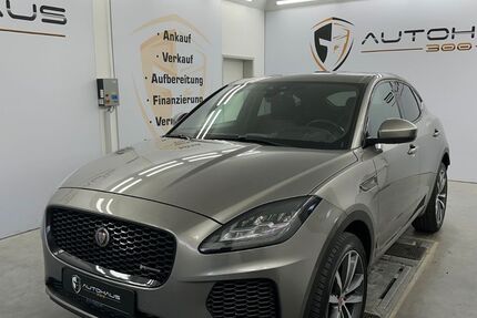 Jaguar E-Pace 119.000 km 20.989 € Gehrden 30989