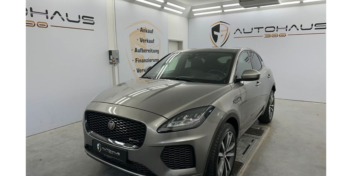 Jaguar E-Pace 119.000 km 20.989 € Gehrden 30989