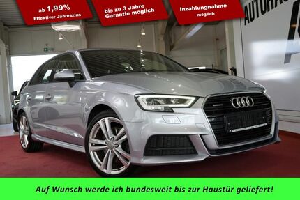 Audi A3 91.756 km 19.990 € Peine 31228