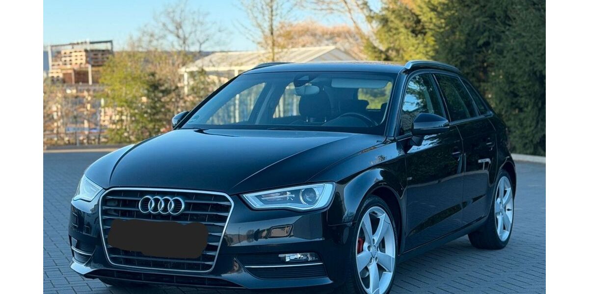 Audi A3 220.900 km 8.999 &euro; Wedemark 30900