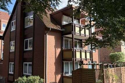 Wohnung Barsinghausen - 3 Zimmer, 78 m&sup2;, 778&euro; | Angebot:27548972