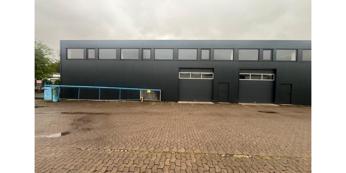 Gewerbeobjekt Bad Nenndorf - 1.605&euro; | Angebot:26523174