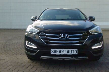 Hyundai SANTA FE 250.000 km 7.900 &euro; Hannover 30165