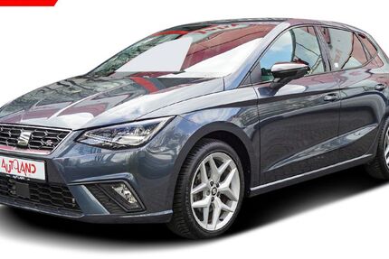 Seat Ibiza 65.541 km 15.990 &euro; Hannover 30179