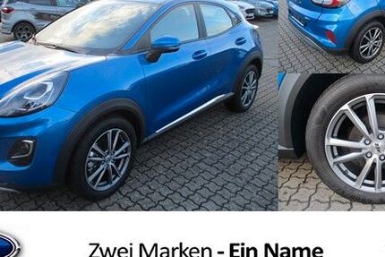 Ford Puma 11.250 km 23.950 € Pattensen 30982