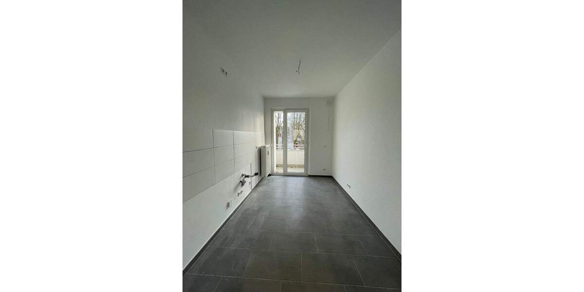 Schöne 3-Zimmer Wohnung mit Balkon 3 zimmer