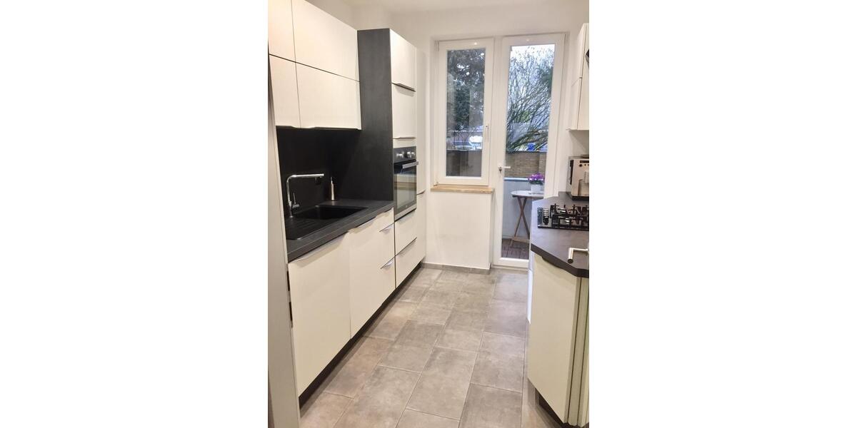 Hochparterre Hannover Döhren-Wülfel - 3 Zimmer, 70 m&sup2;, 990&euro; | Angebot:25590482