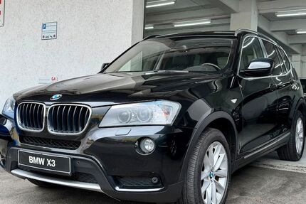 BMW X3 179.695 km 10.998 &euro; Hannover 30163