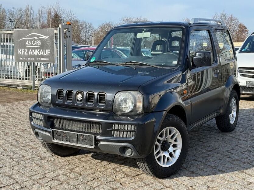 Jimny