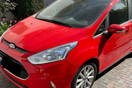 Ford B-Max 76.000 km 8.100 &euro; Hildesheim 31139