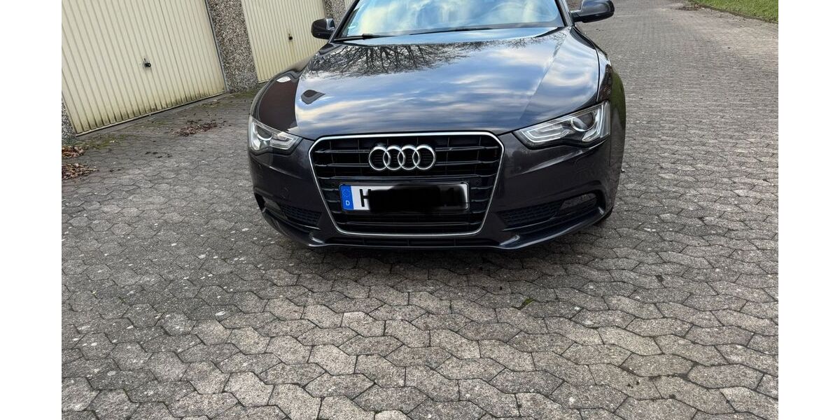Audi A5 171.000 km 8.799 &euro; Hannover 30179