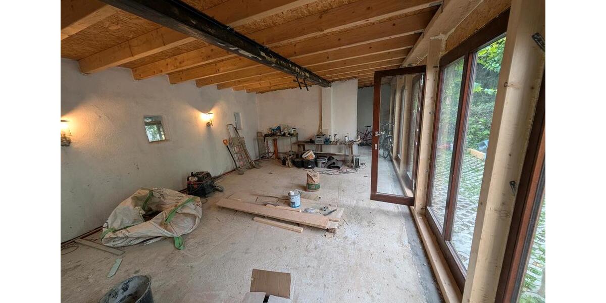 Gewerbeobjekt Hildesheim Himmelsthür - 450&euro; | Angebot:26602549