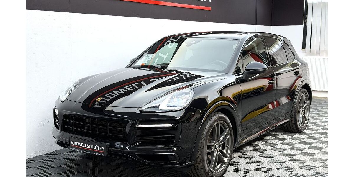 Porsche Cayenne 38.900 km 64.980 &euro; Lehrte 31275