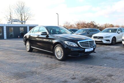 Mercedes-Benz C 250 123.350 km 18.700 &euro; Hannover 30457