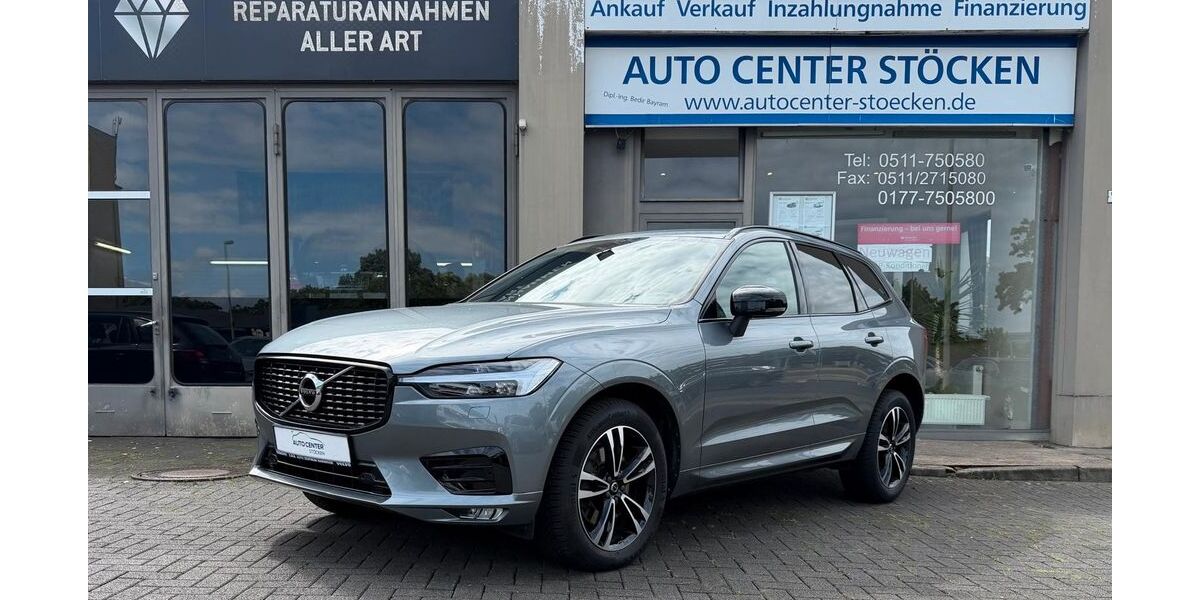 Volvo XC60 79.861 km 32.800 &euro; Hannover 30419