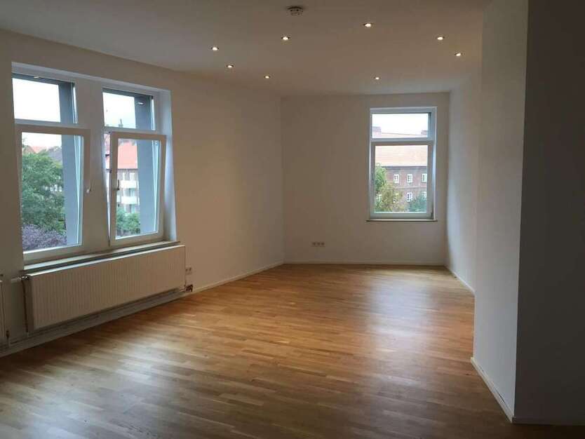 Wohnung zum Mieten in Hannover 979 € 86.1 m²