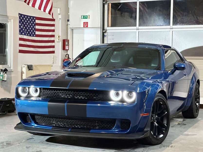 Challenger