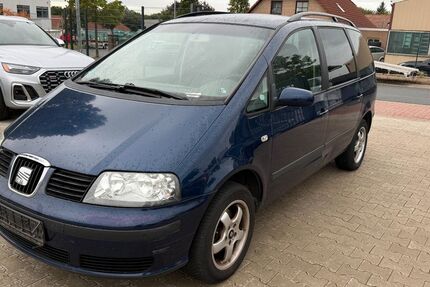 Seat Alhambra 238.339 km 1.300 &euro; Wedemark-Bissendorf 30900