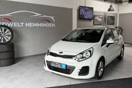 Kia Rio 78.924 km 7.999 &euro; Hemmingen 30966