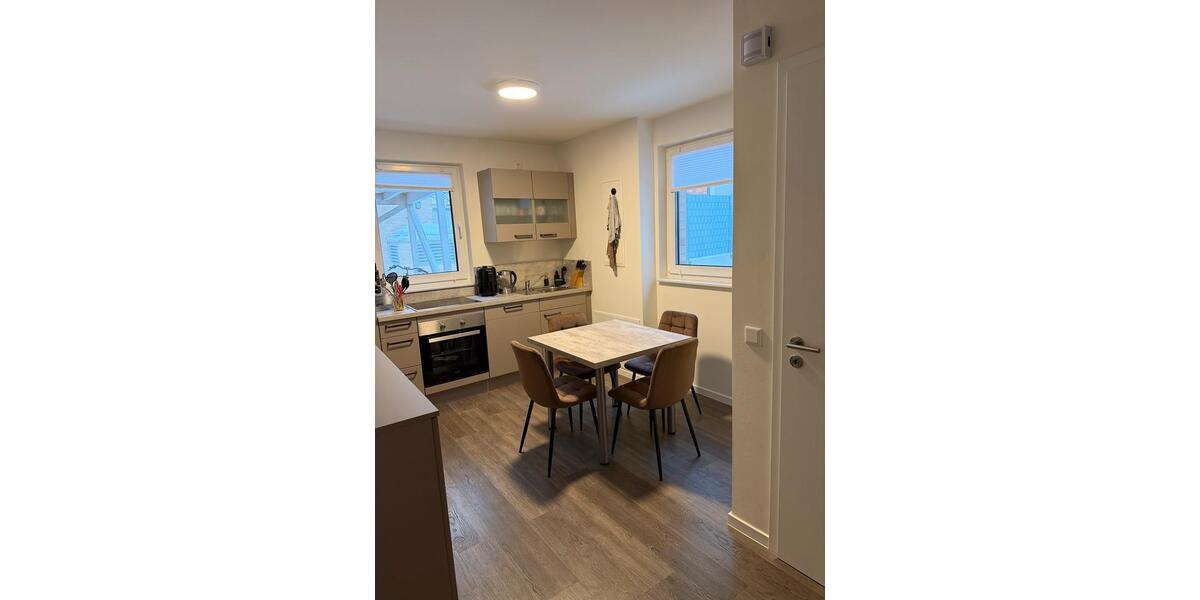 Erdgeschoßwohnung Hildesheim Oststadt/Stadtfeld - 2 Zimmer, 56 m&sup2;, 1.090&euro; | Angebot:25588625