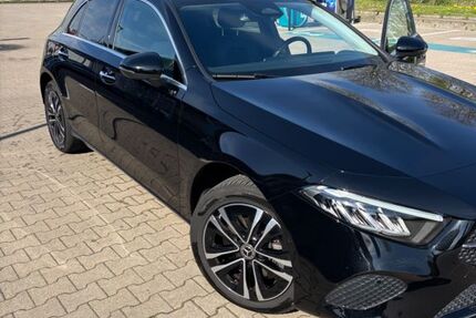 Mercedes-Benz A 250 32.600 km 29.990 &euro; Seelze 30926