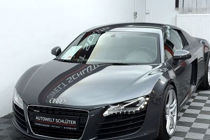 Audi R8 83.260 km 52.900 &euro; Lehrte 31275