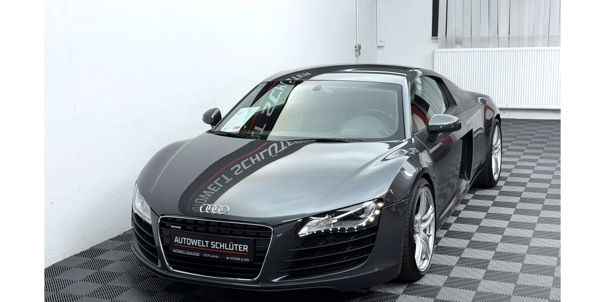 Audi R8 83.260 km 52.900 &euro; Lehrte 31275