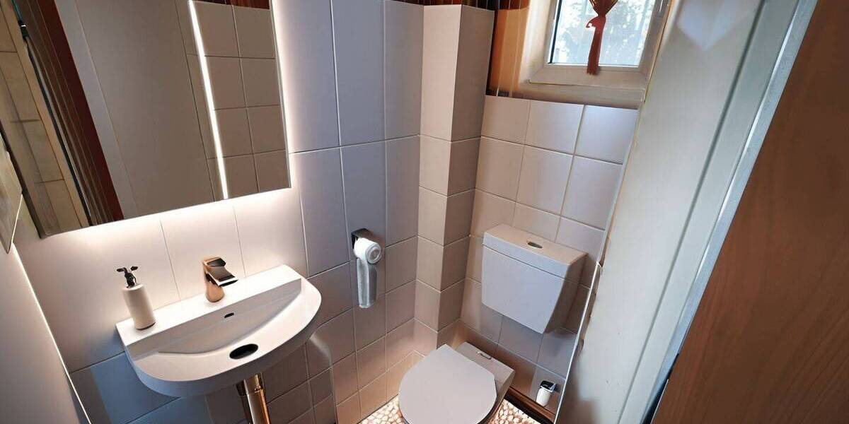 Reihenmittelhaus Wunstorf - 4 Zimmer, 85 m&sup2;, 249.900&euro; | Angebot:26731107