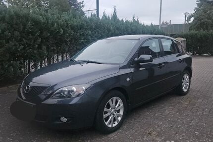 Mazda 3 92.000 km 2.750 &euro; Hannover 30659