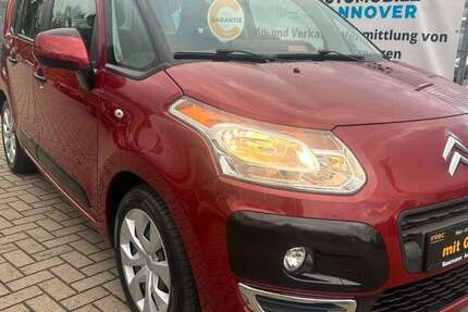 Citroen C3 107.800 km 4.499 &euro; Hannover 30179