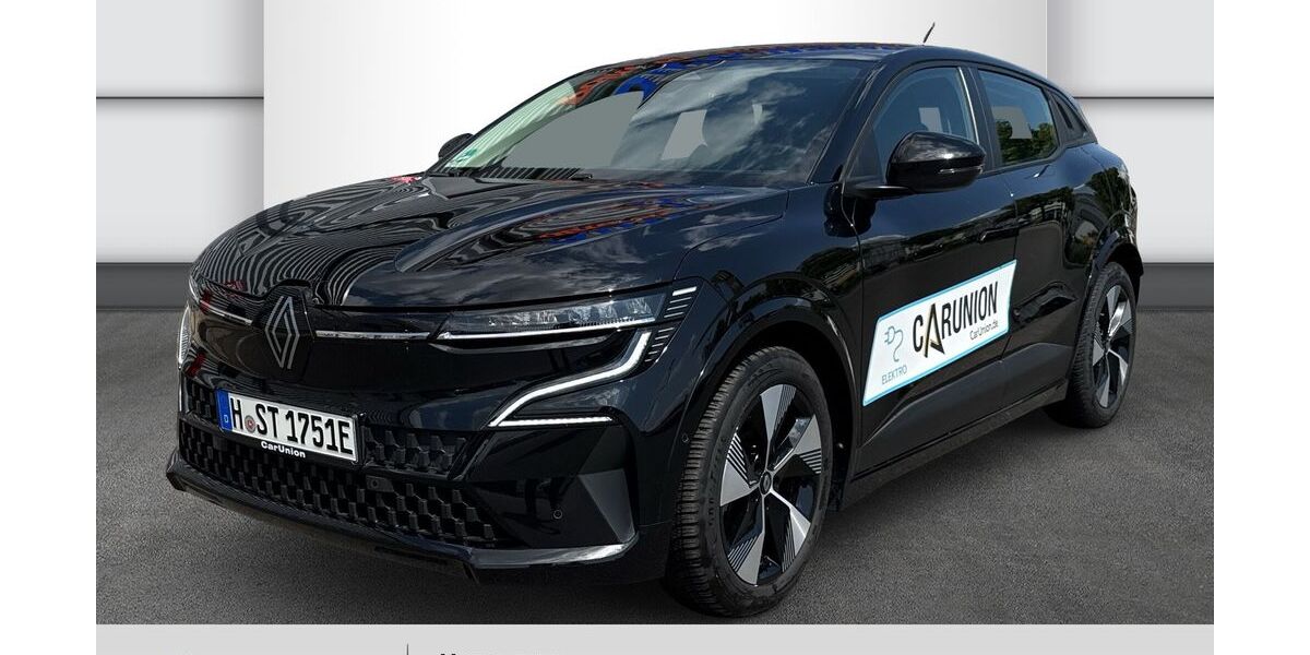 Renault Megane E-TECH 27.410 km 26.560 &euro; Hannover 30519