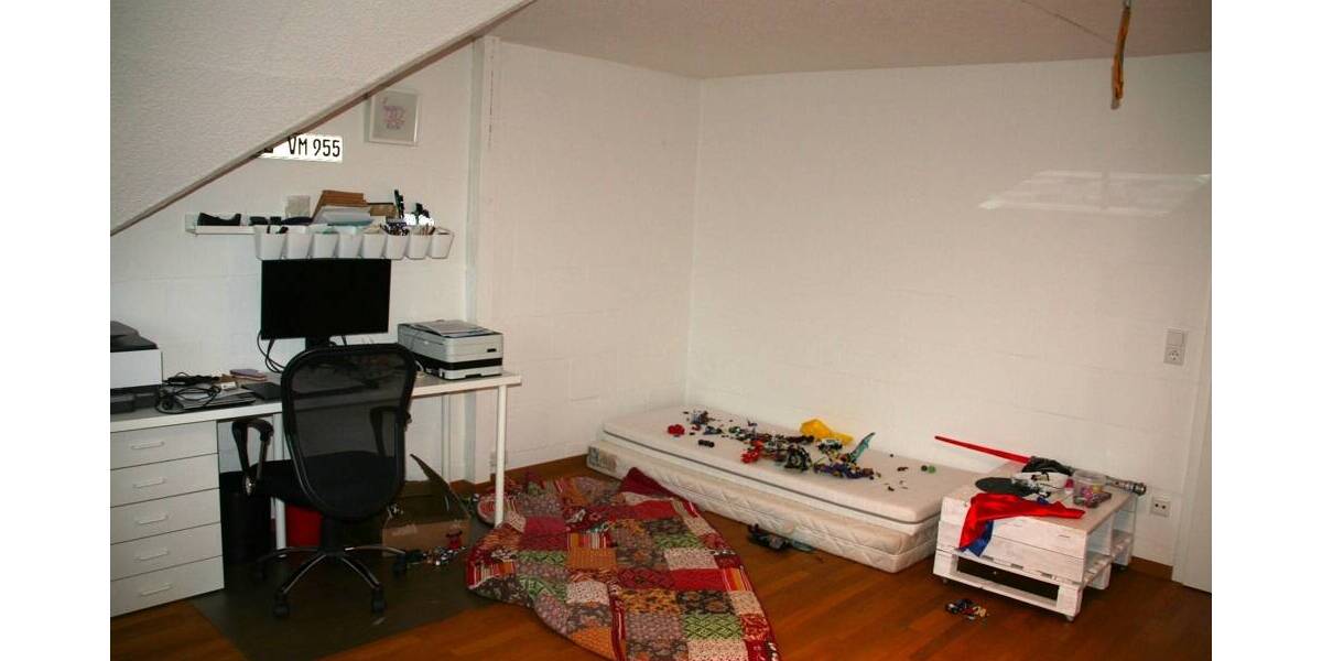 Reihenmittelhaus Laatzen Rethen - 6 Zimmer, 150 m&sup2;, 1.550&euro; | Angebot:26797214