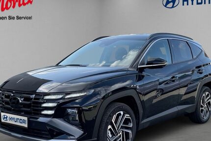 Hyundai TUCSON 5.830 km 36.900 &euro; Laatzen 30880