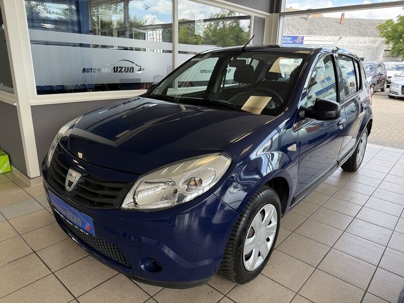 Sandero