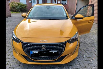 Peugeot 208 98.290 km 9.490 &euro; Garbsen 30823