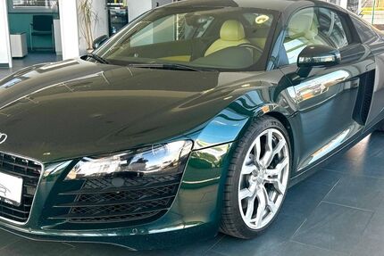 Audi R8 113.000 km 49.990 &euro; Ronnenberg 30952