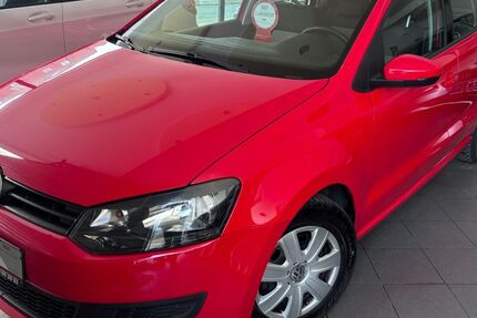 VW Polo 135.000 km 5.490 &euro; Laatzen 30880