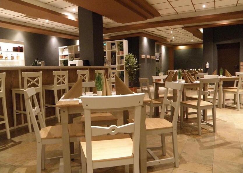 Restaurant für Hochzeiten, feiern Geburtstag ect