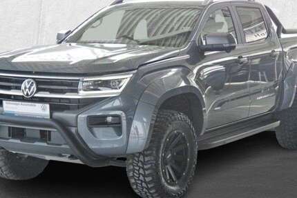 VW Amarok 3.500 km 87.880 &euro; Langenhagen 30853