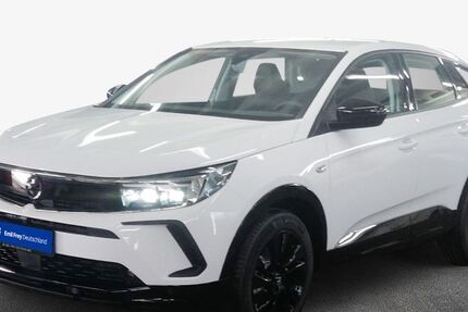 Opel Grandland (X) 7.500 km 29.919 &euro; Hildesheim 31135