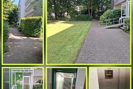 Charmante 3 Zimmer Wohnung in Empelde