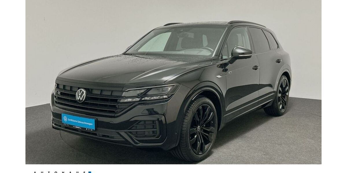 VW Touareg 93.875 km 50.990 &euro; Wedemark 30900