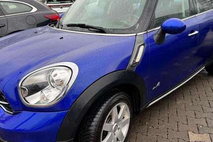 Mini Cooper SD Countryman 129.000 km 11.100 &euro; Wunstorf 31515