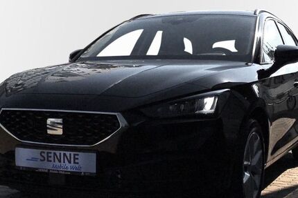 Seat Leon 25.234 km 24.980 &euro; Barsinghausen 30890