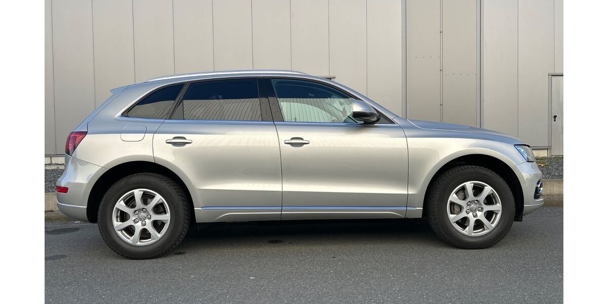 Audi Q5 160.450 km 16.900 &euro; Hannover 30419