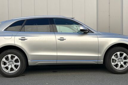 Audi Q5 174.450 km 16.900 &euro; Hannover 30419