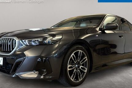 BMW i5 16.648 km 59.900 &euro; Hannover 30539