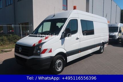 VW Crafter 271.679 km 11.900 &euro; Hannover 30179